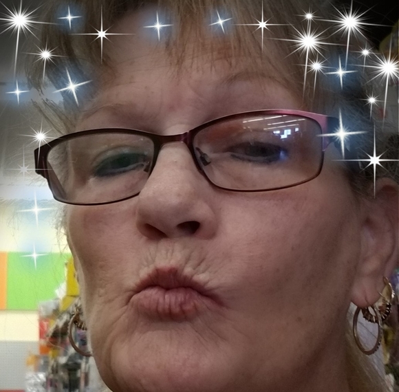 Meet your Posher, Judy - Picture 1 of 1